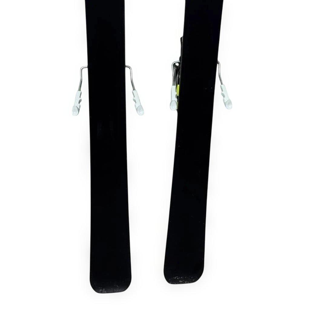 SALOMON サロモン X10 WR Frame カービングスキー 165cm