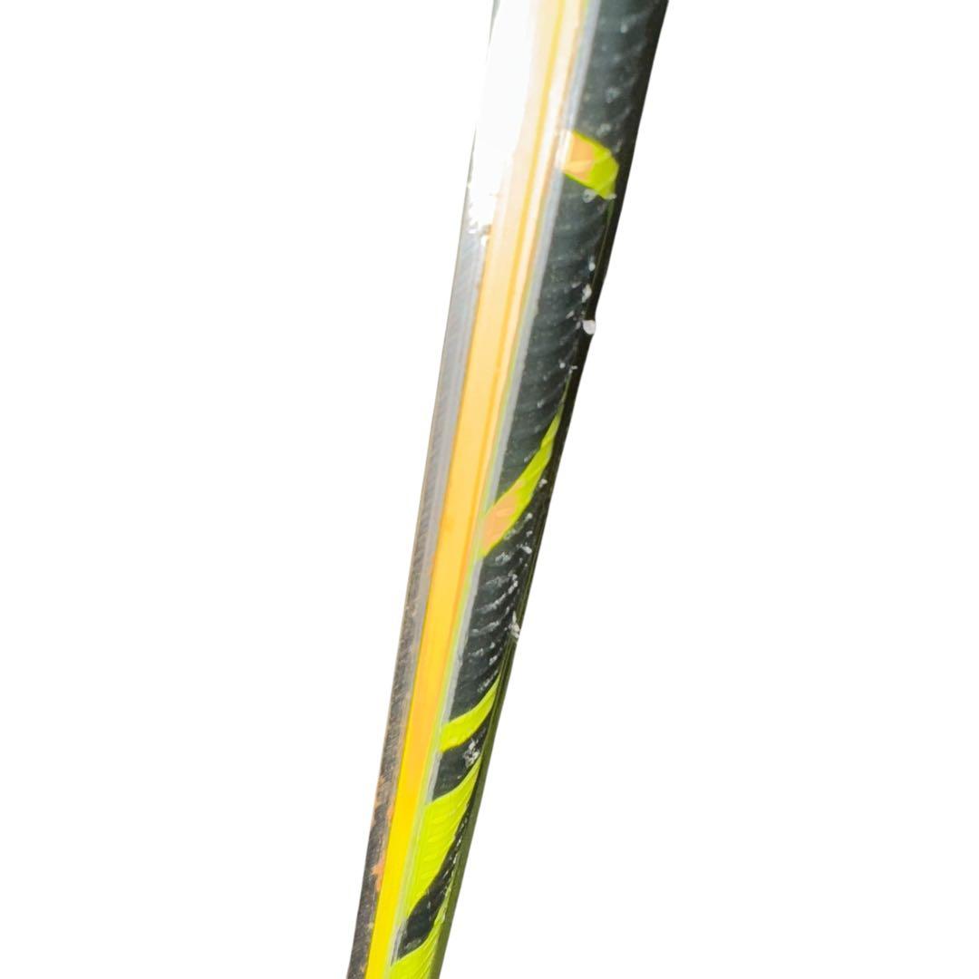 SALOMON サロモン X10 WR Frame カービングスキー 165cm