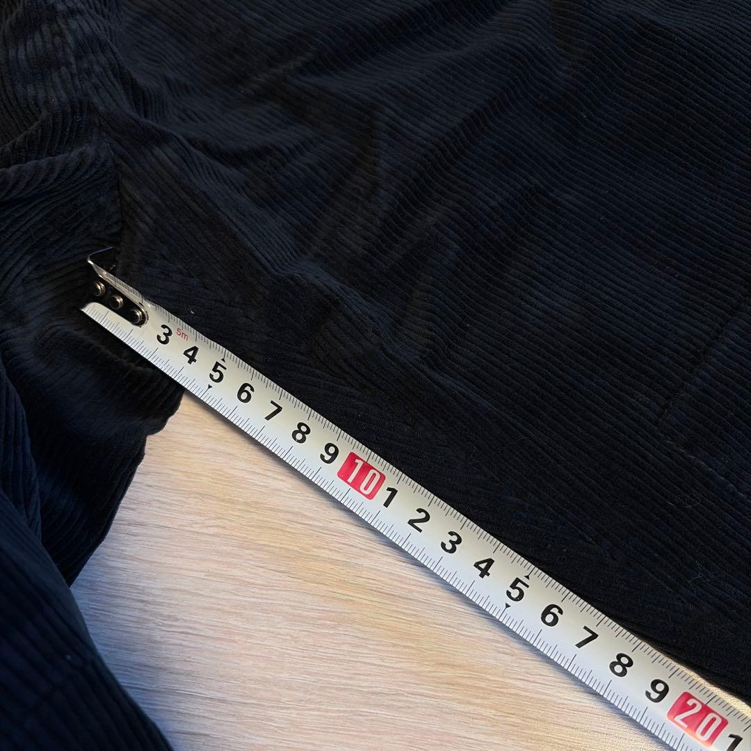 新品未使用品ラグビー コーデュロイパンツ 30-30