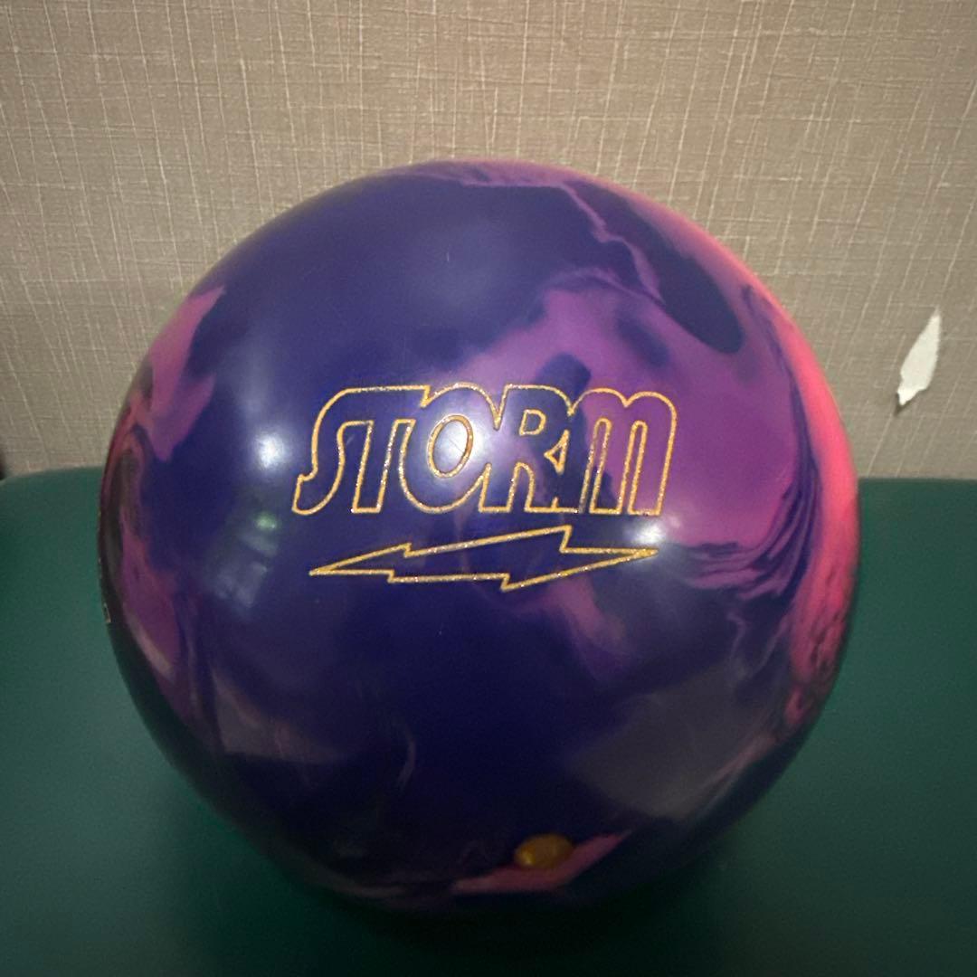 STORM REAL ABSOLUTE リアルアブソリュート