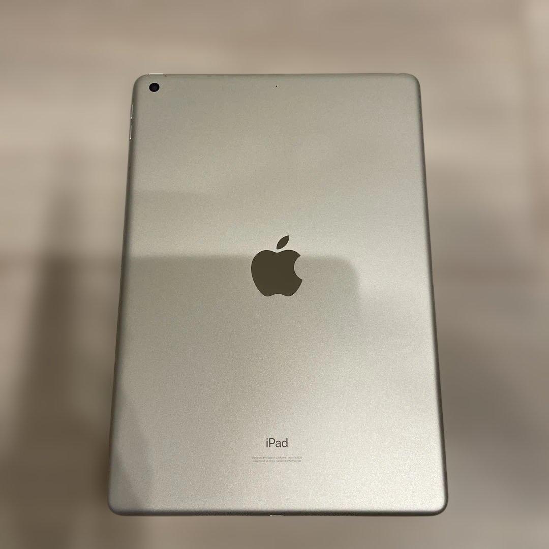 ipad 第8世代　wifi モデル32GB