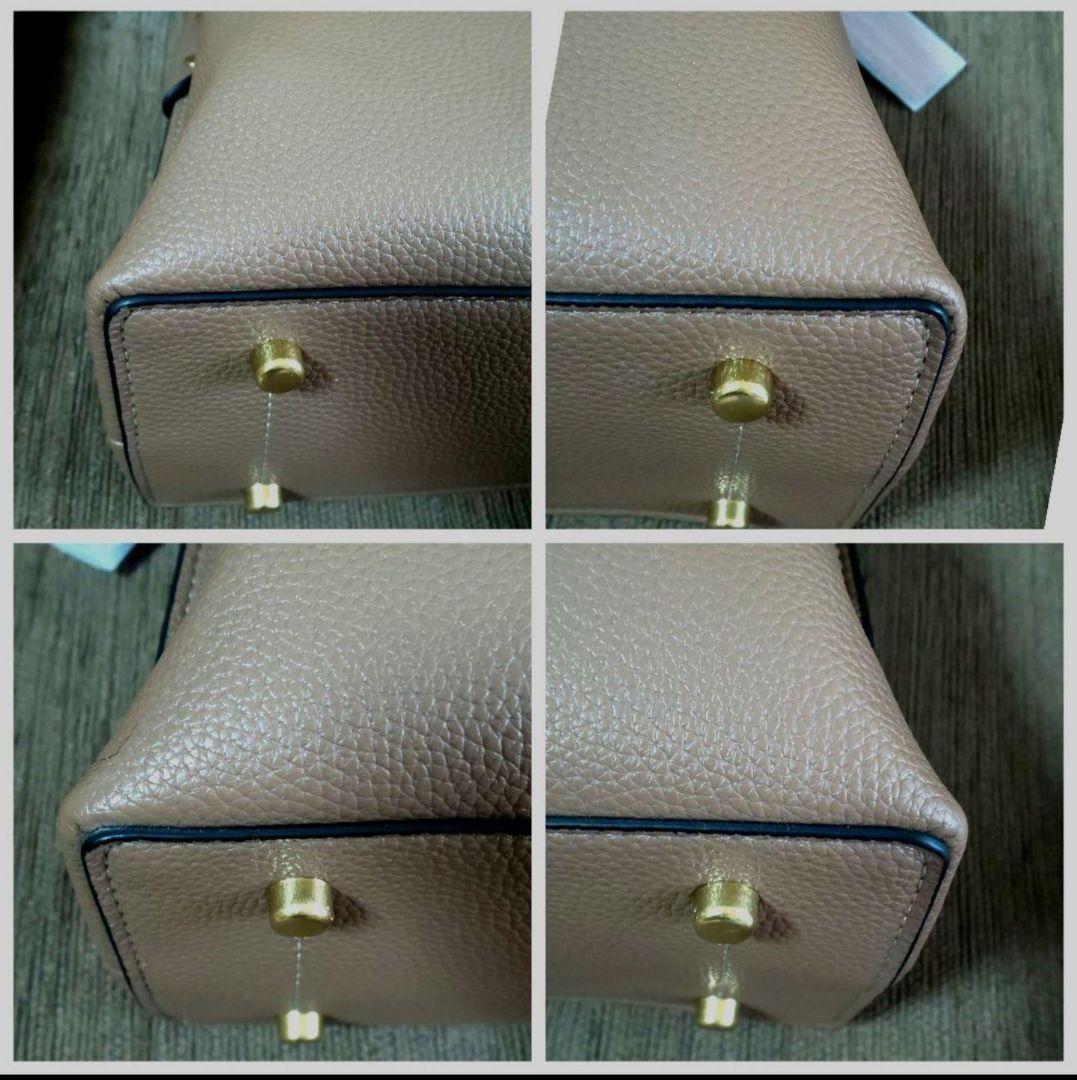 COACH☆ウィロウ ショルダー バッグ☆2wayバッグ☆新品未使用