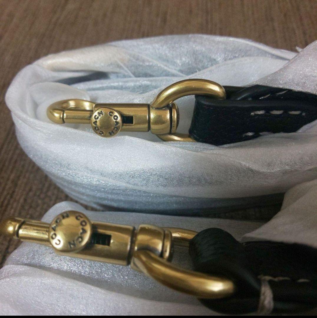 COACH☆ウィロウ ショルダー バッグ☆2wayバッグ☆新品未使用