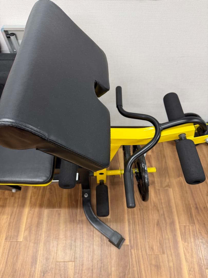 BODYMAKER MULTI BENCH V マルチベンチV