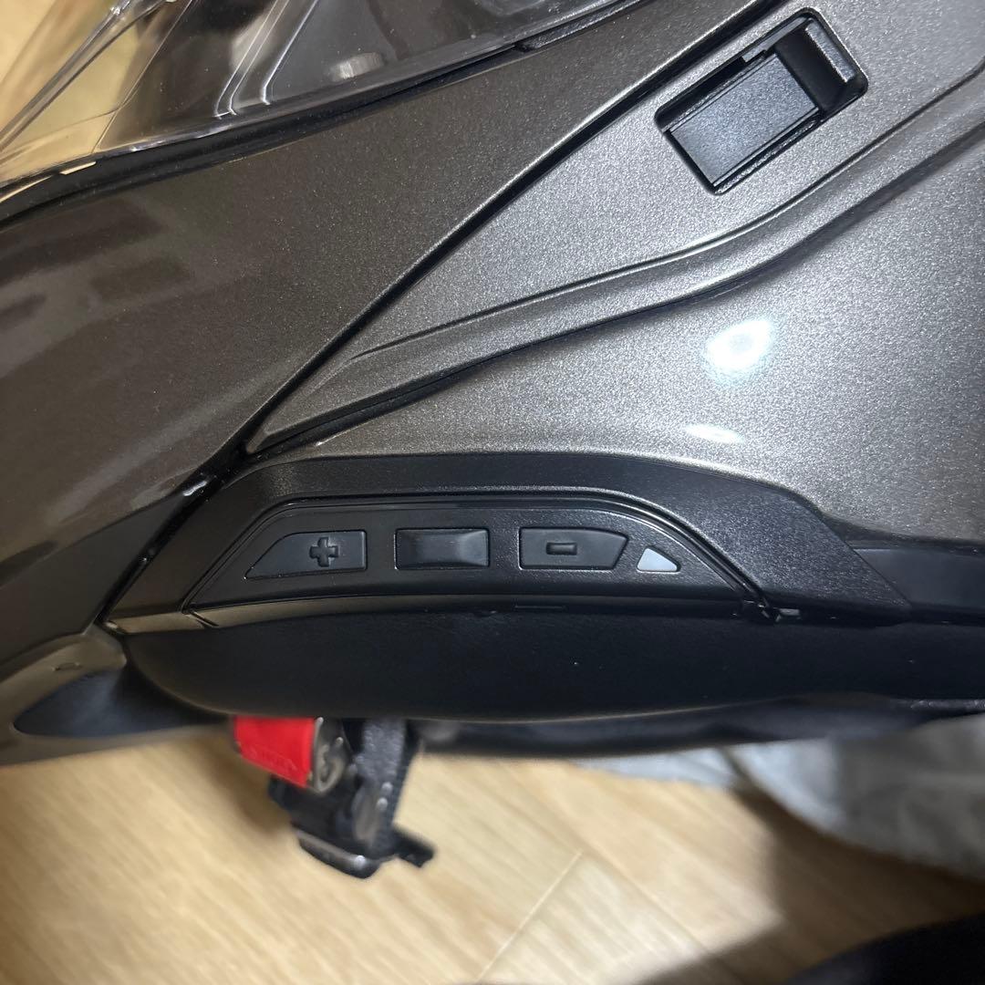 ゲン太犬　SENA SRL3