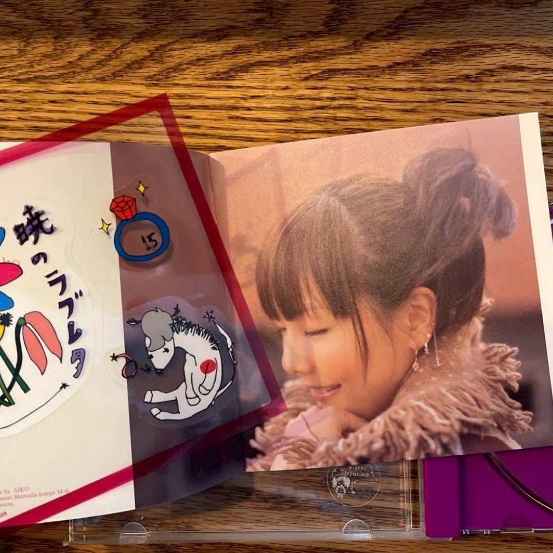 【美品 匿名発送】aiko CD DVD まとめ売り 初回 帯・付属品付
