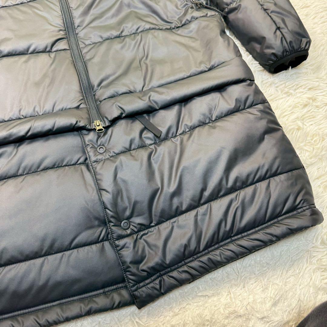 新品タグ付✨NIKE ベンチコートTherma-FIT アカデミープロ Lサイズ