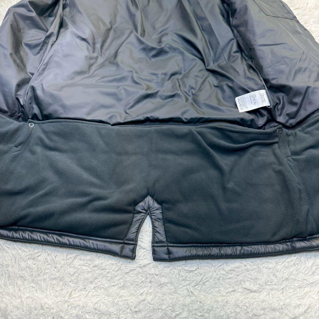 新品タグ付✨NIKE ベンチコートTherma-FIT アカデミープロ Lサイズ