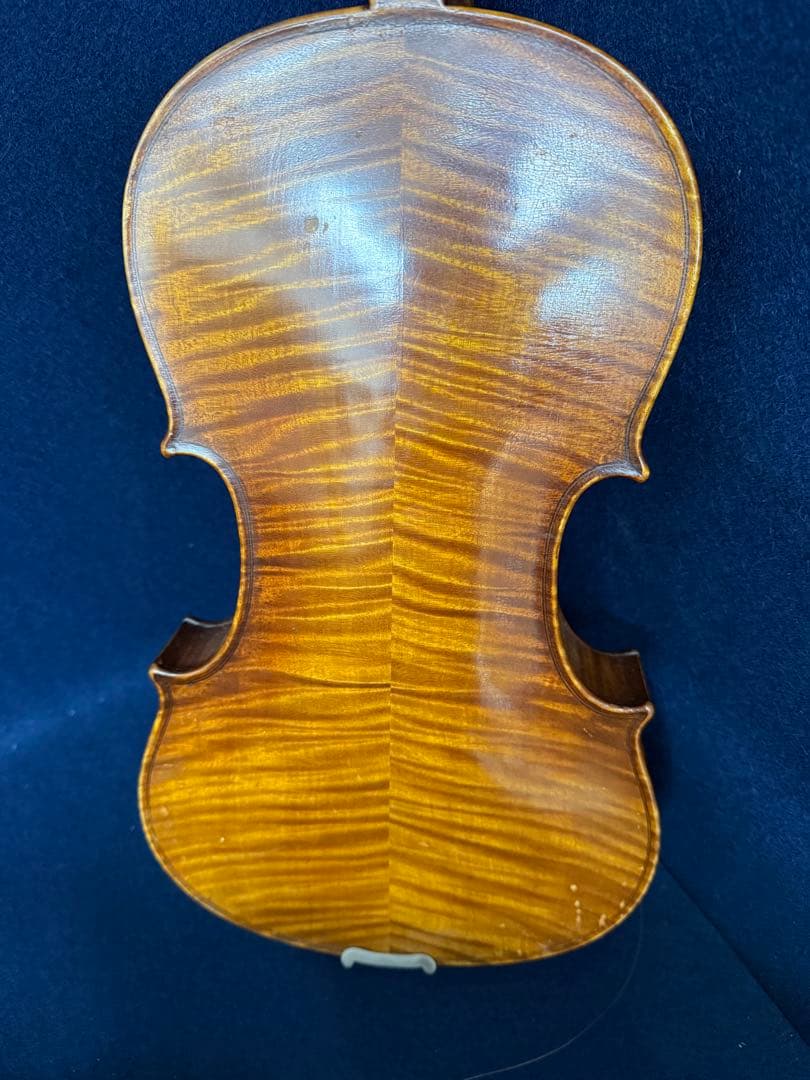 バイオリン Wernitzgrun Markneukirchen ドイツ製