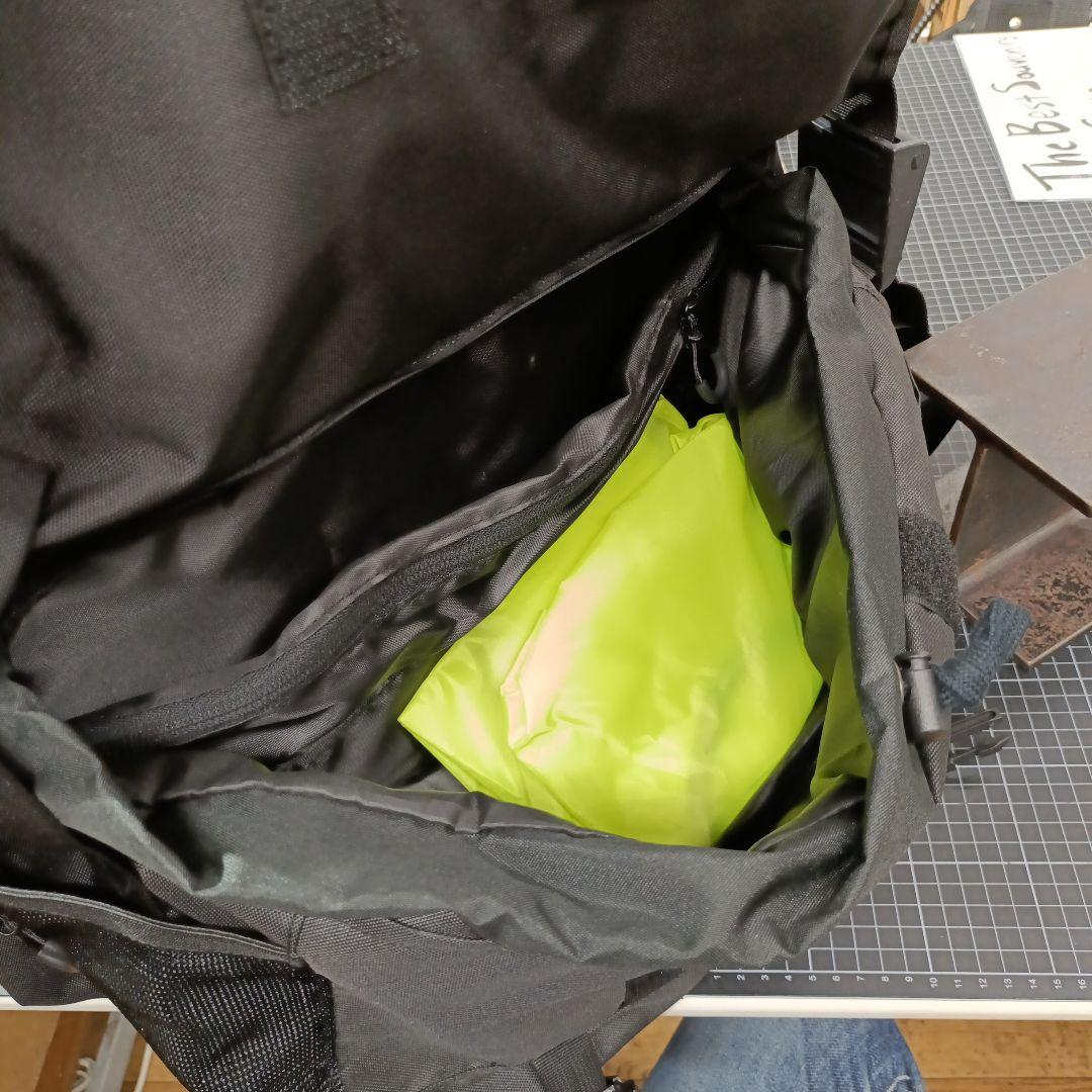 ブロンプトン　フロントバッグ