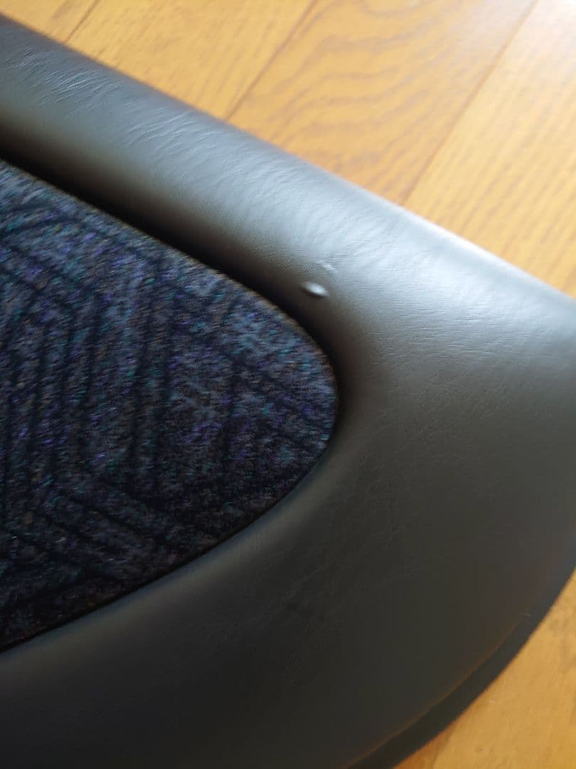 JZX100 チェイサー 内装 内張り(右側のみ)