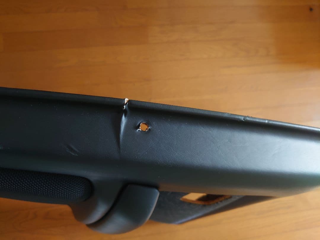 JZX100 チェイサー 内装 内張り(右側のみ)