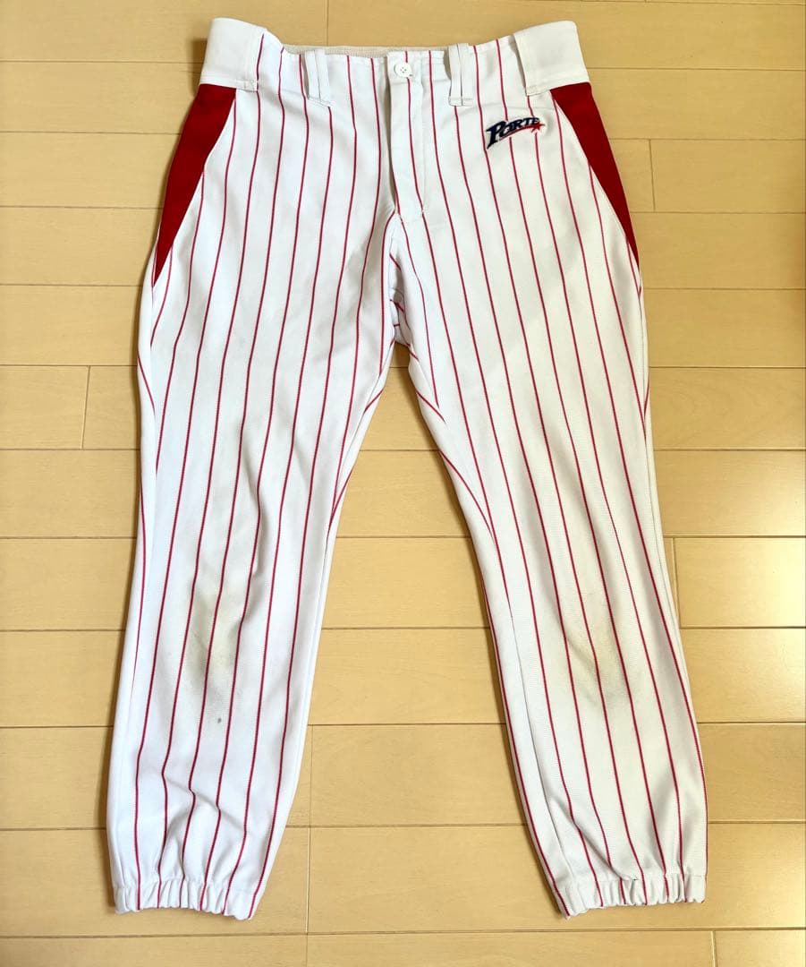 ポルテユニフォーム6点セット