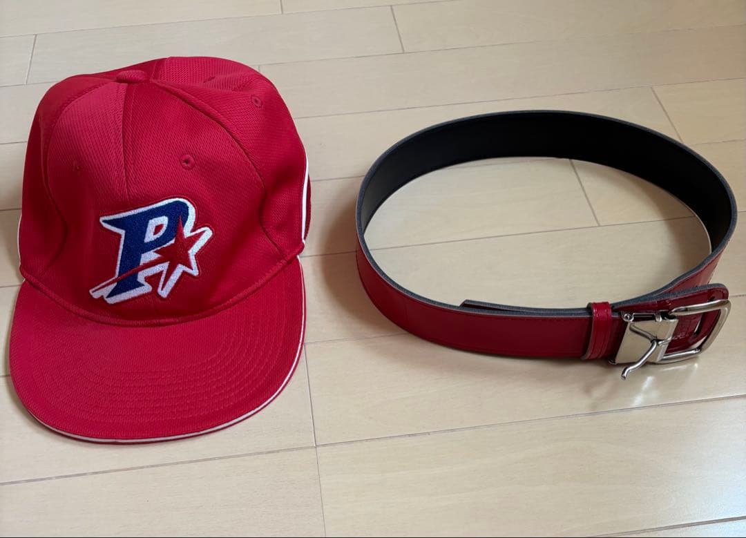 ポルテユニフォーム6点セット