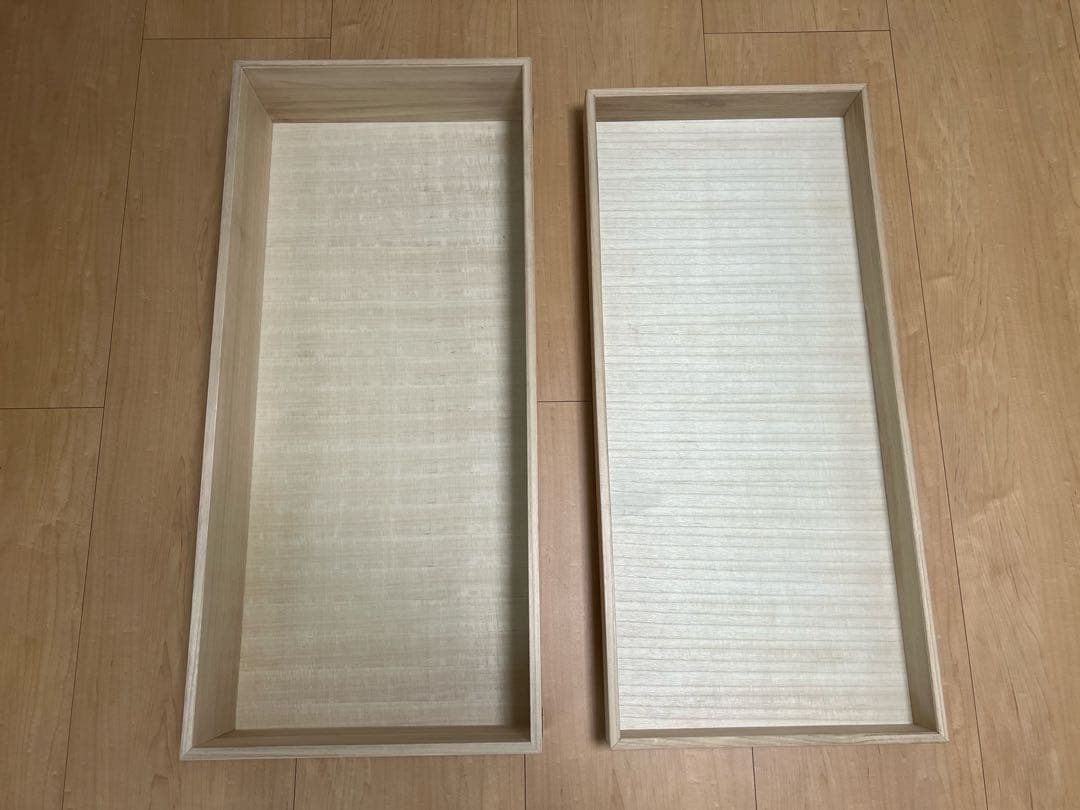 着物 収納ケース　桐箱 4段 衣裳ケース 国産　肥前桐民芸