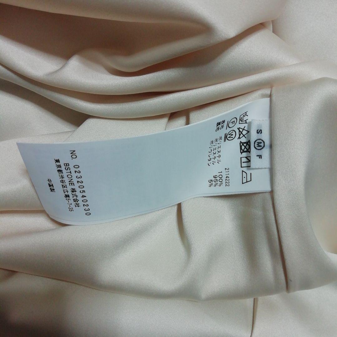 ワンピース UNDRESSED AMELIA INK ART DRESS ameri