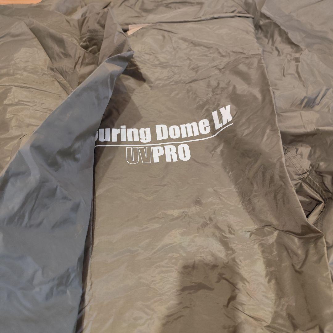 ★アマゾン限定カラー★ オリーブ Coleman ツーリングドームLX テント