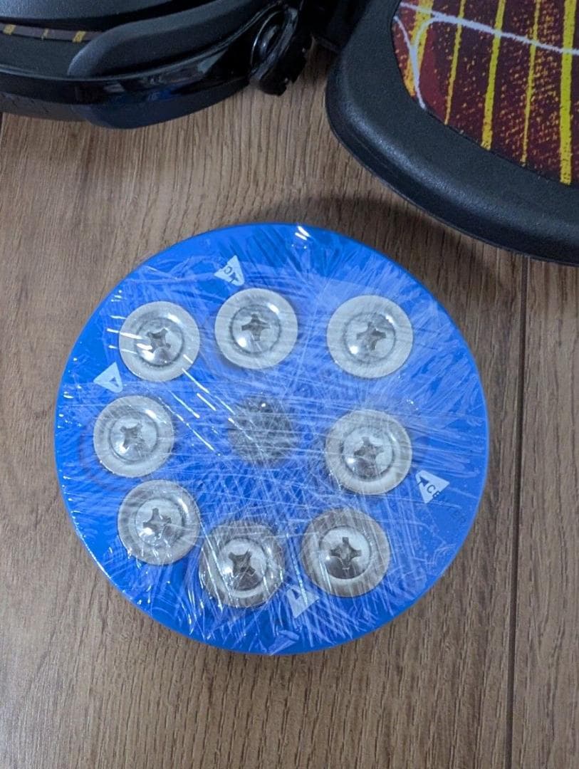 【レア・美品】FLUX EZO Mサイズ 限定モデル ビンディング