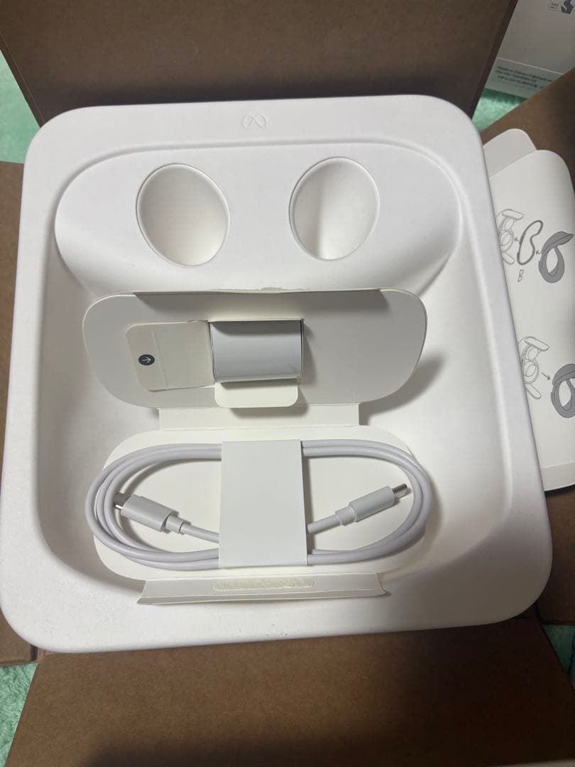 メタクエスト3s