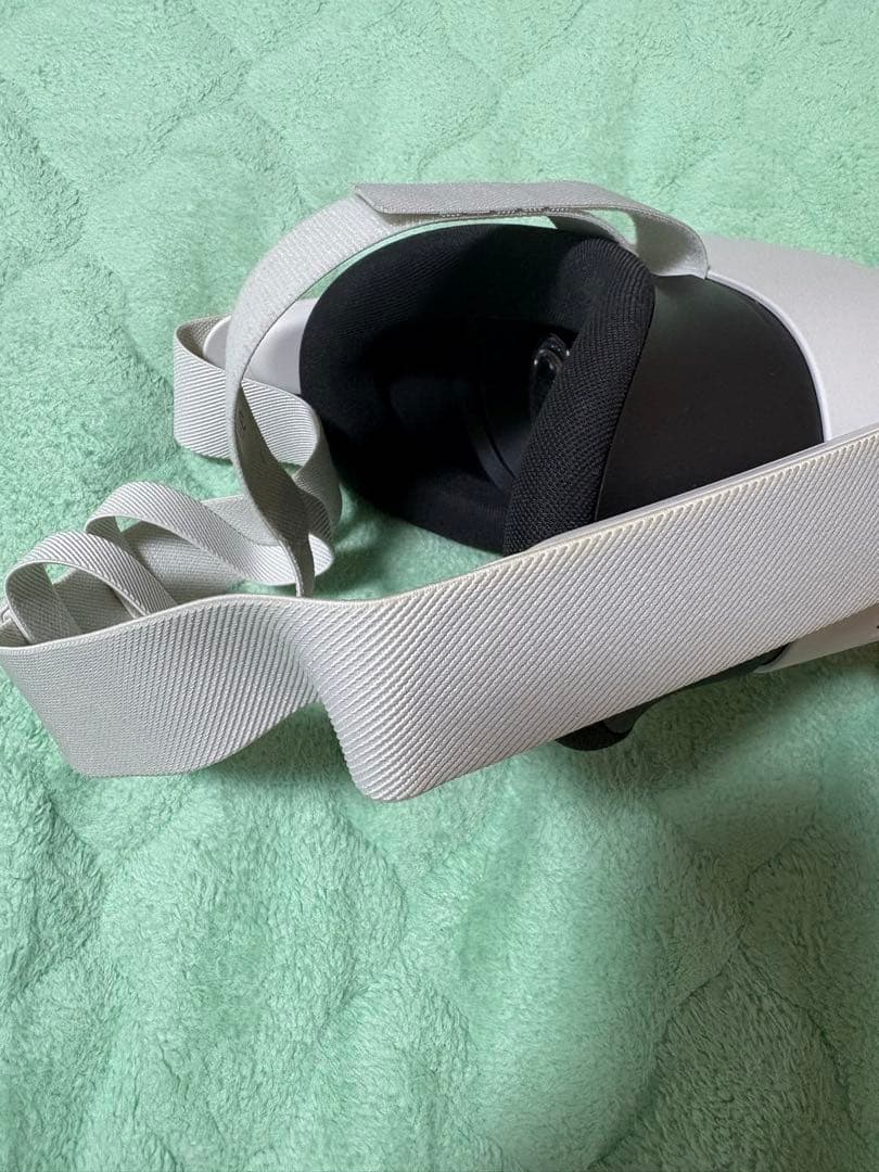 メタクエスト3s