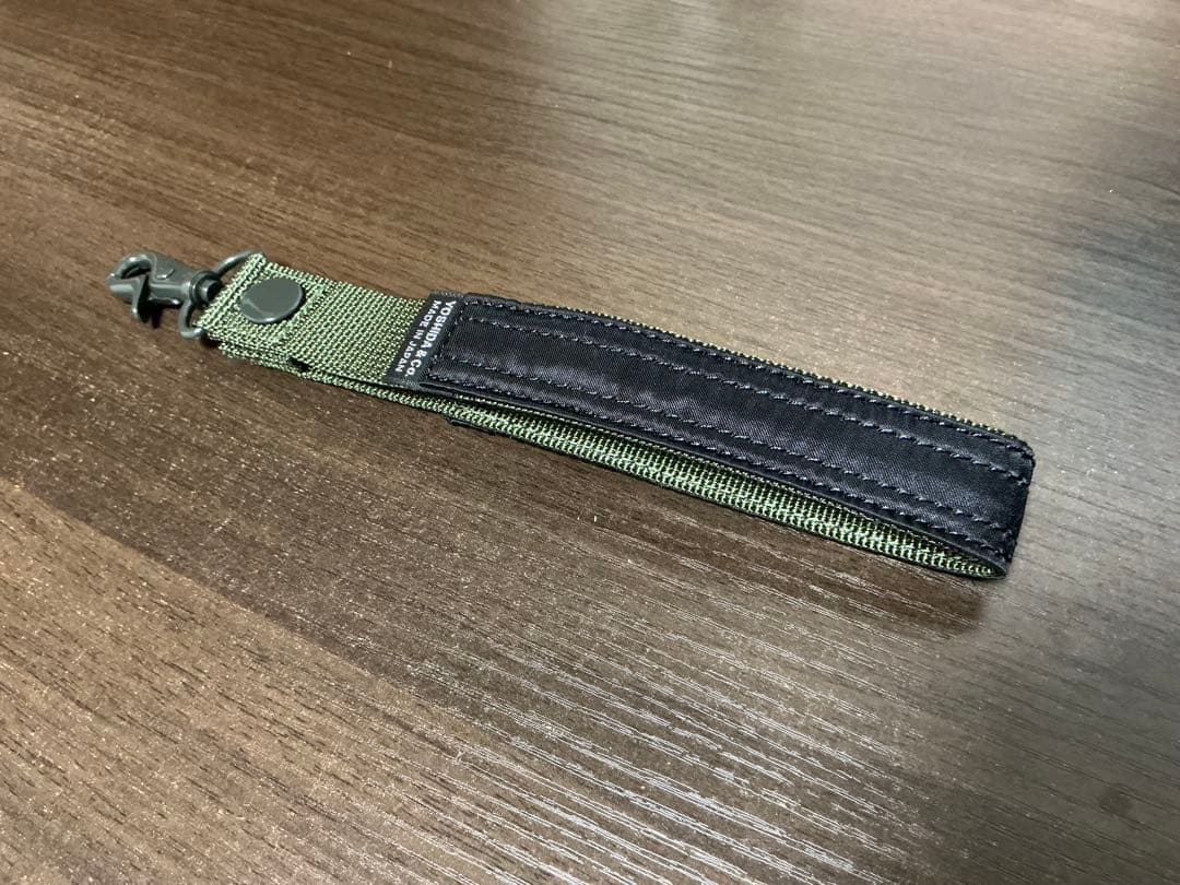 PORTER PX TANKER ID WALLET ポーター 吉田カバン