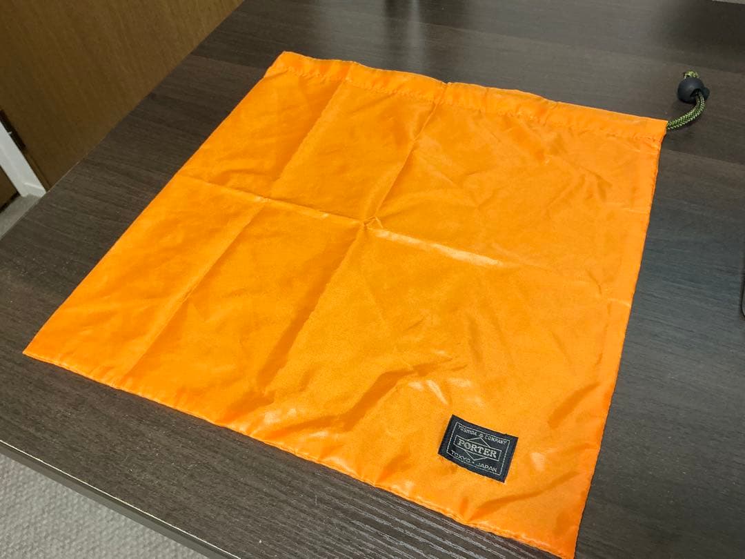 PORTER PX TANKER ID WALLET ポーター 吉田カバン