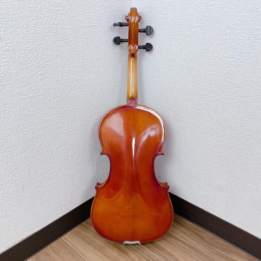 Carlogiordano vs-1 3/4 バイオリン