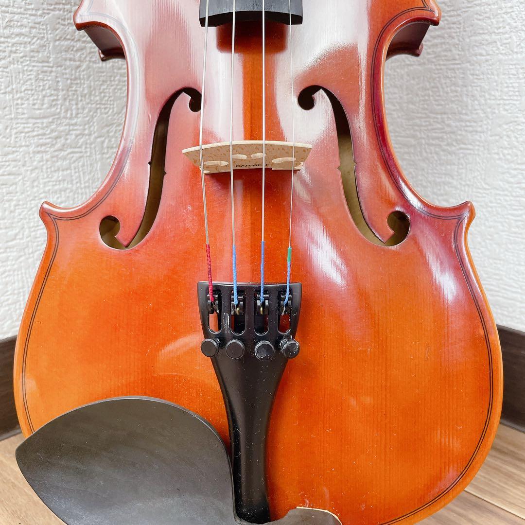 Carlogiordano vs-1 3/4 バイオリン