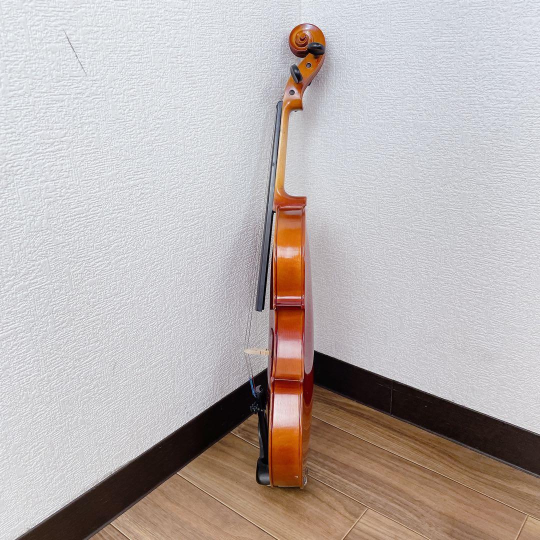 Carlogiordano vs-1 3/4 バイオリン