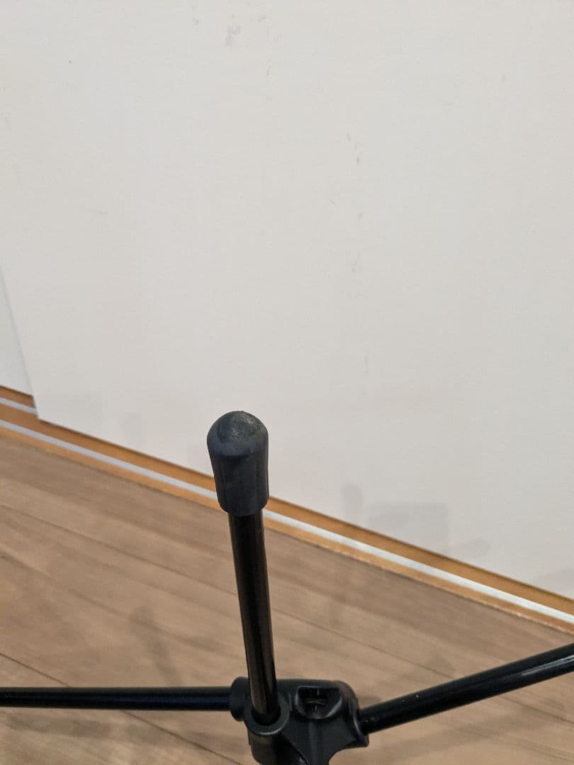 Helinox チェアワンブラック