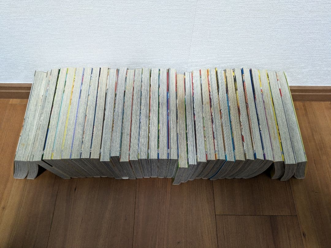 キン肉マン　1〜66巻