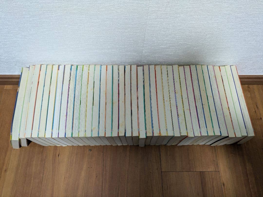 キン肉マン　1〜66巻