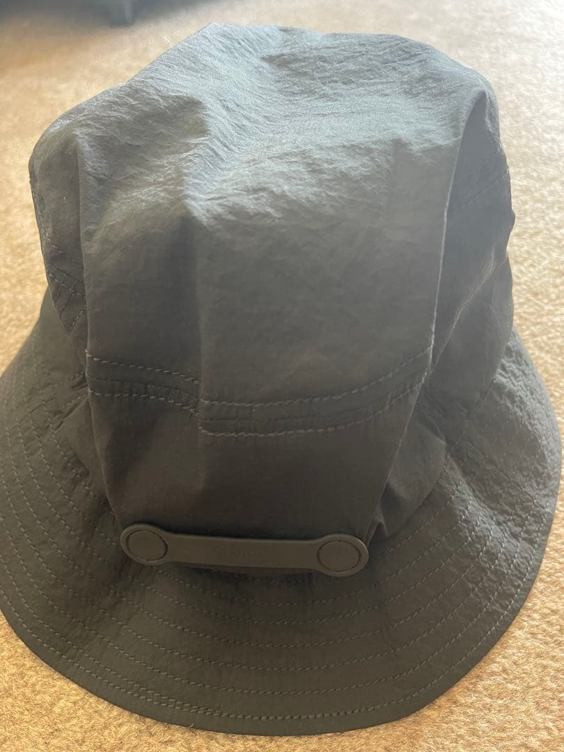 TEATORA テアトラ CARTRIDGE HAT AQ