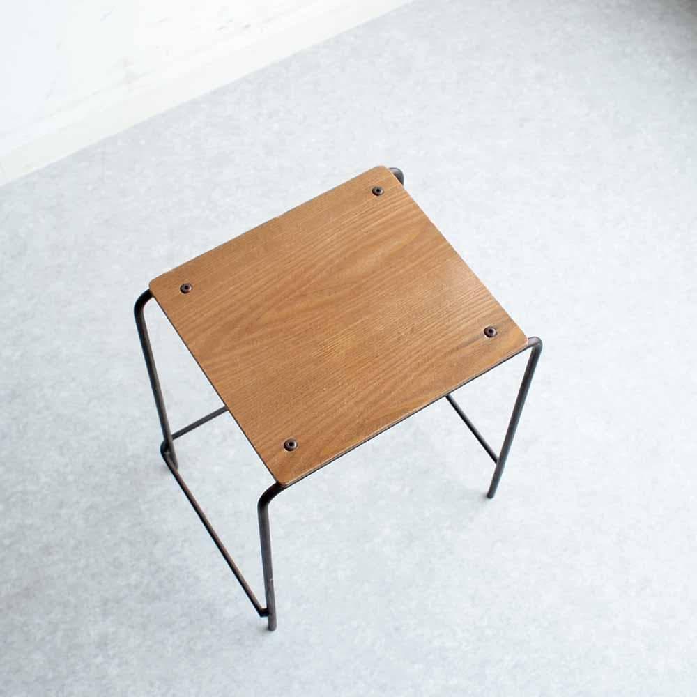 アデペシュ/a.depeche ソコフ スクールスツール ZR24439