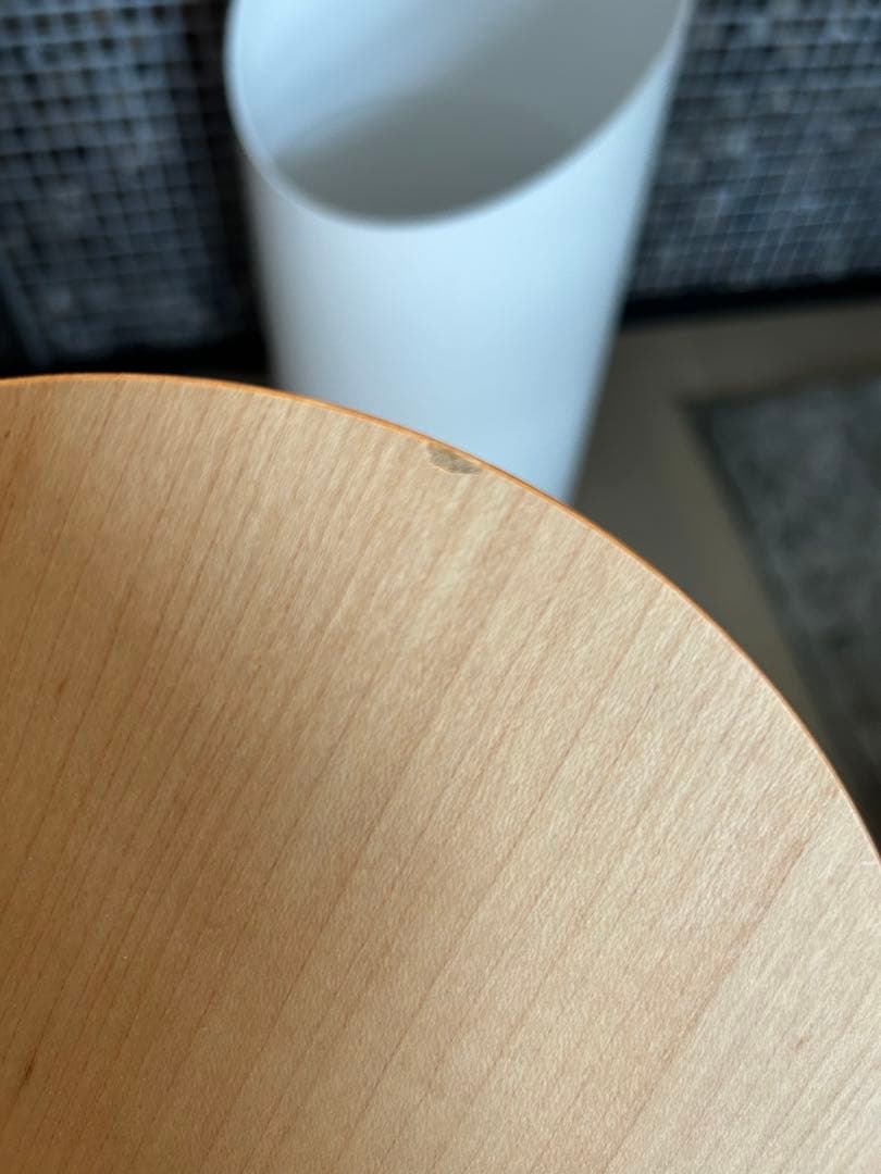 MOHEIM SWING BIN M 8L ダストボックス　ホワイト　ゴミ箱