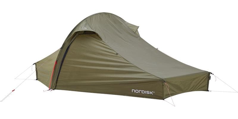テント・タープ Nordisk Telemark 2.2 PU 122058