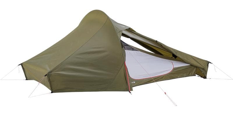 テント・タープ Nordisk Telemark 2.2 PU 122058