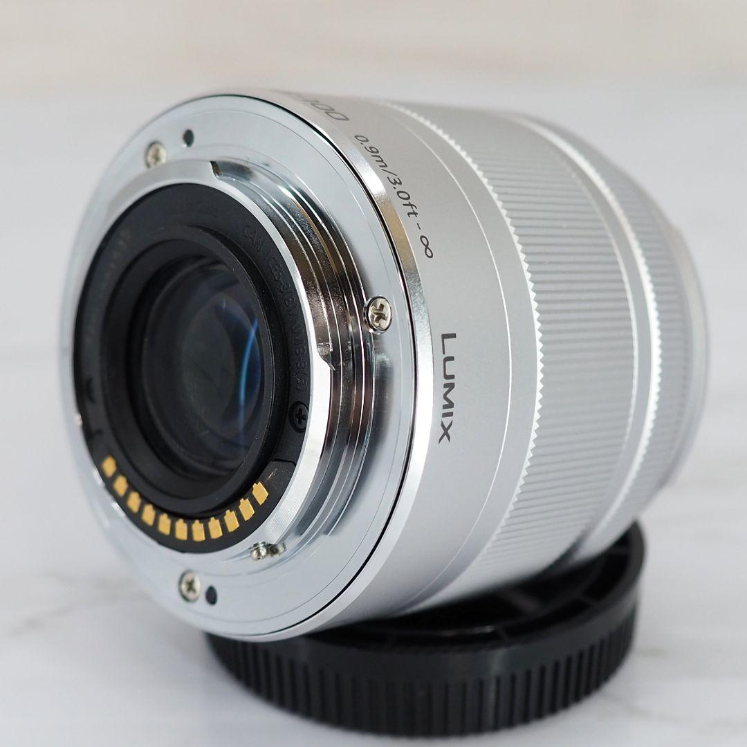 ⭐️動作確認済で訳あり⭐️LUMIX G VARIO 35-100mm