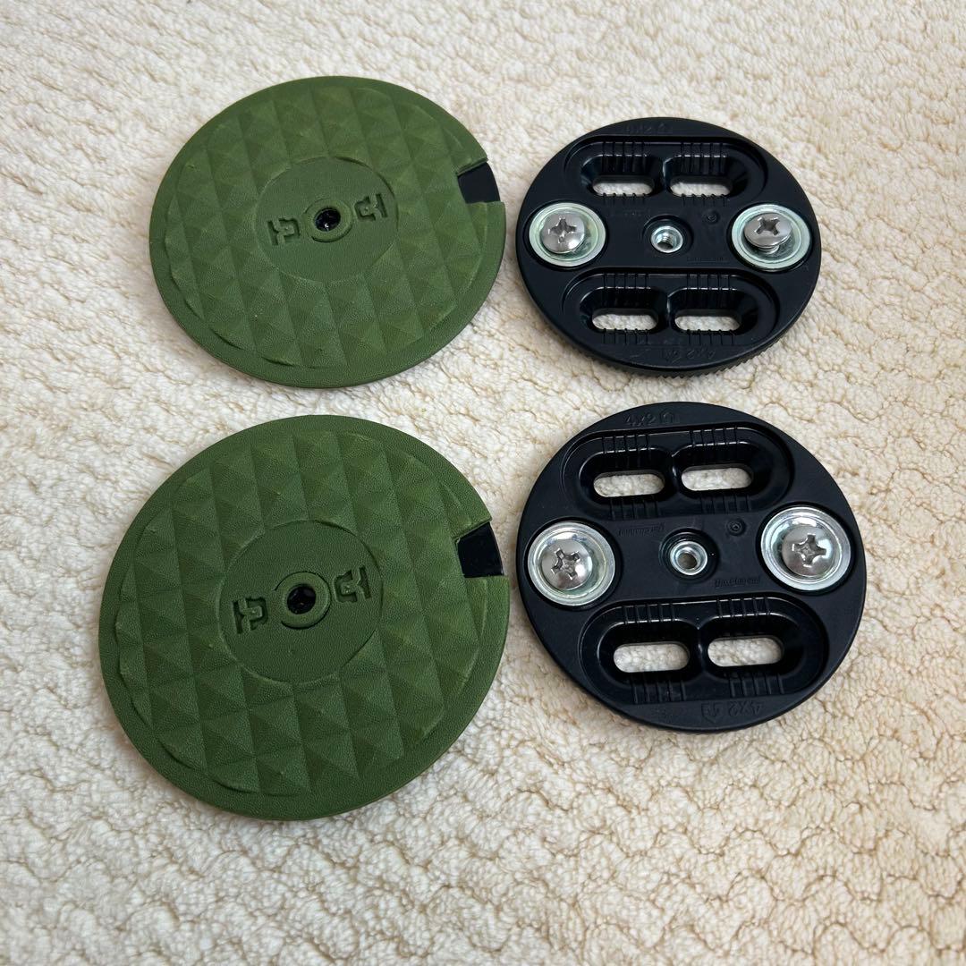 【2点セット】バートン　バラクーダ　157cm ユニオン　コンタクト