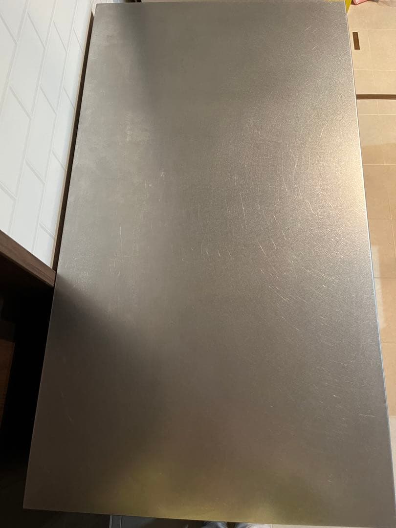 unico ADDAY （アディ）ダストカウンター W820