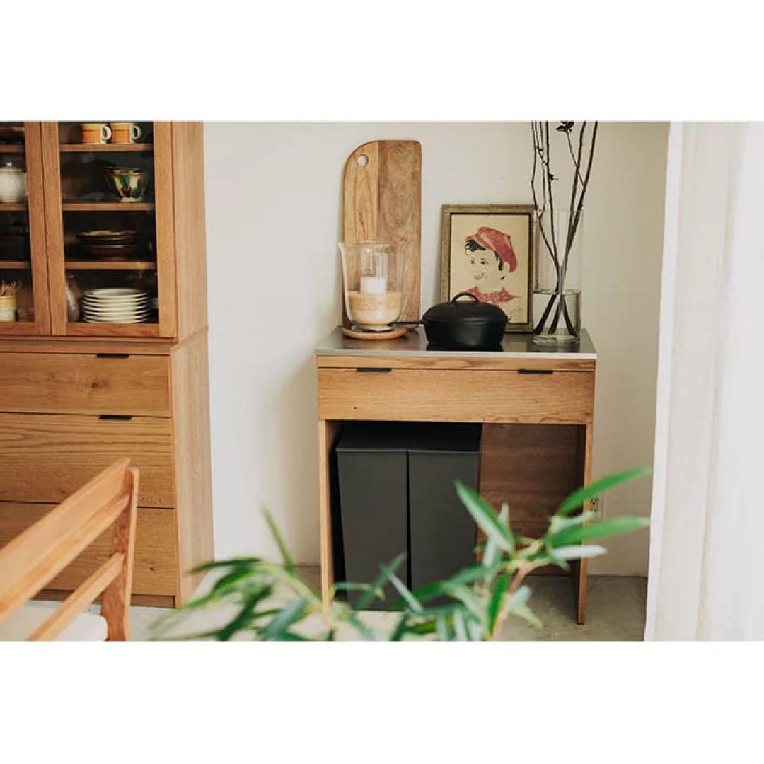 unico ADDAY （アディ）ダストカウンター W820