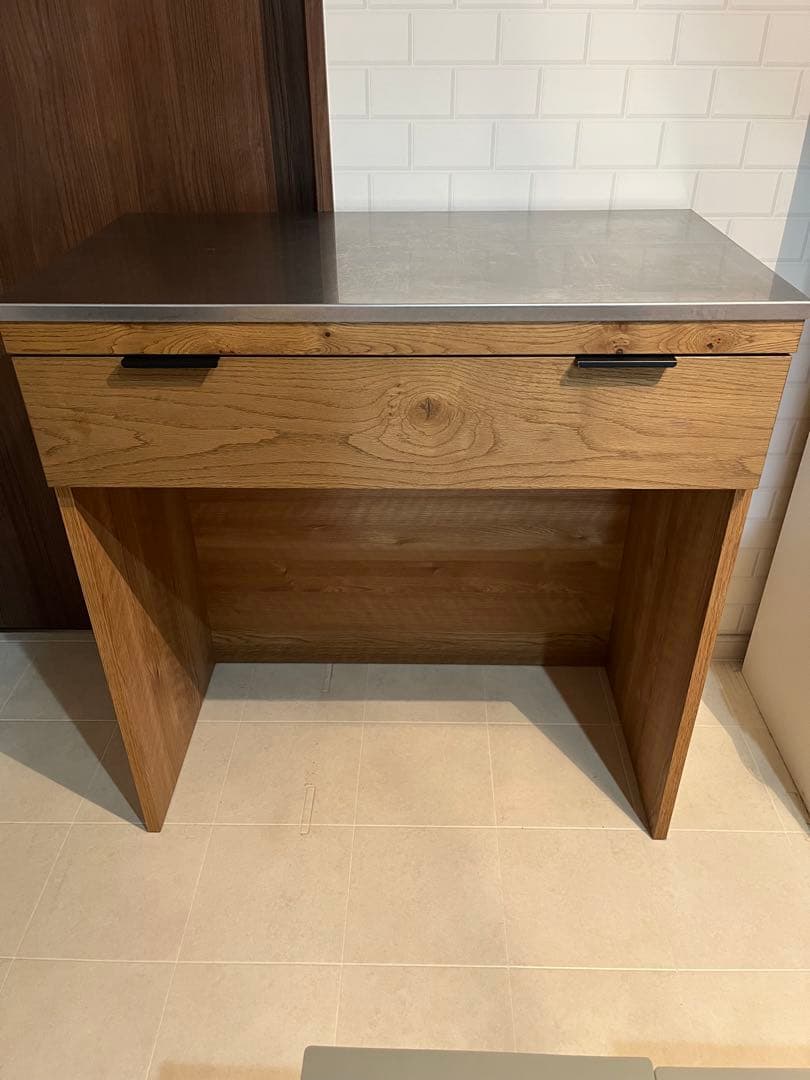 unico ADDAY （アディ）ダストカウンター W820