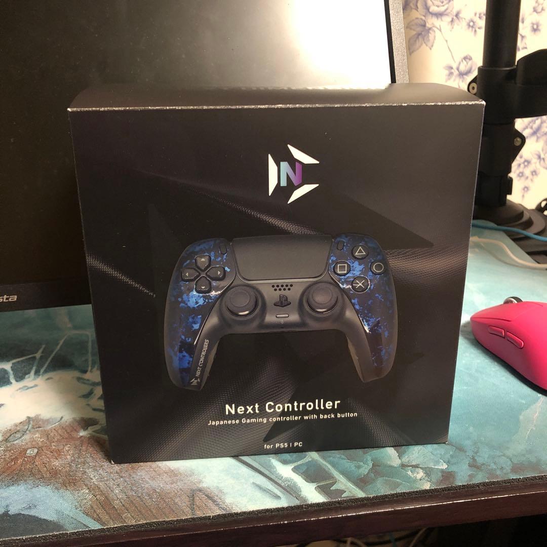 チーキーコラボコントローラー