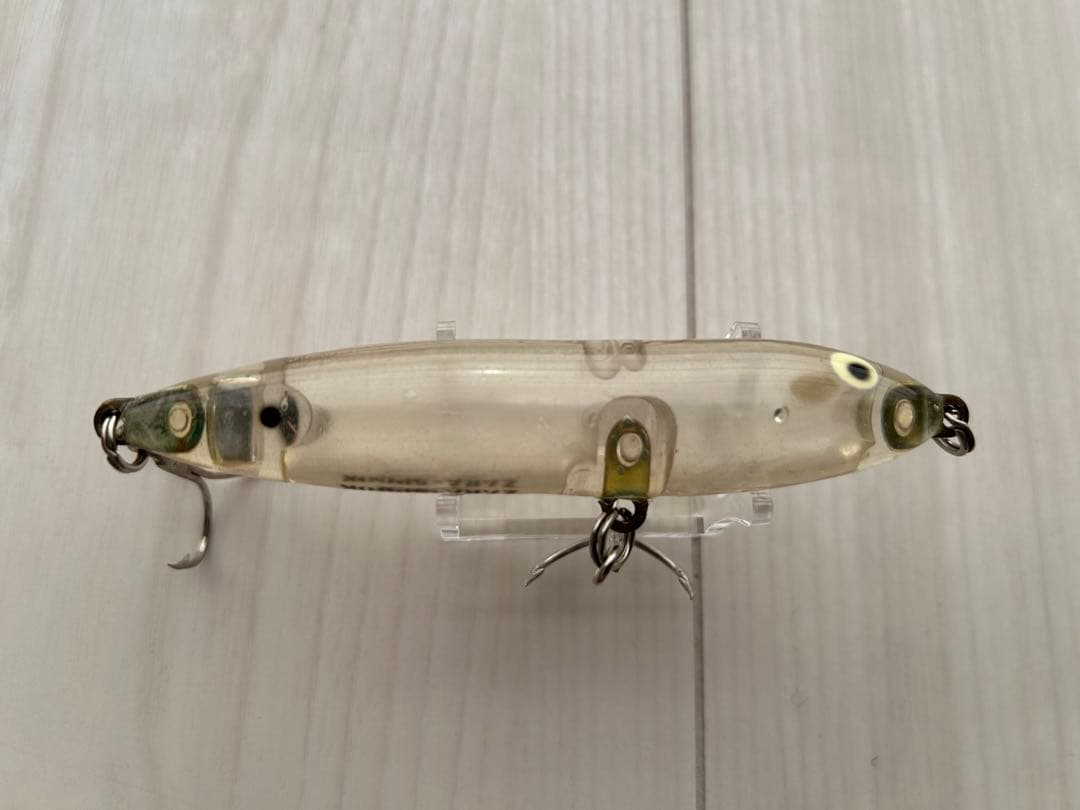 ルアー・フライ HEDDON ZARA SPOOK C