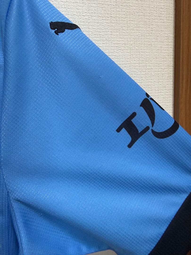 川崎フロンターレ　レプリカユニフォーム　2025