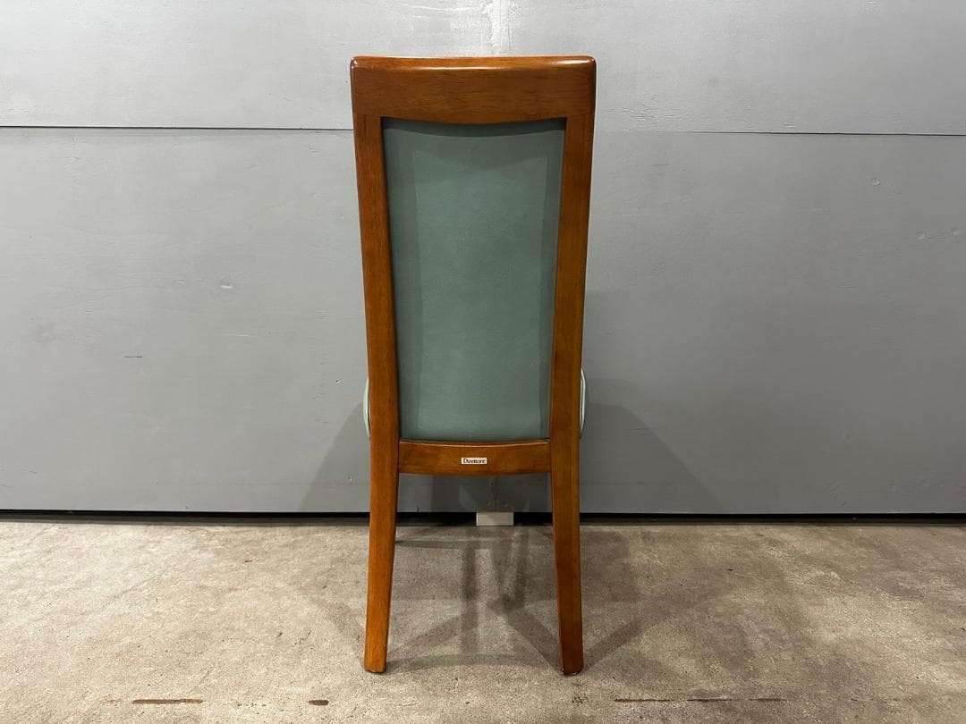 『Direttore』ディレトーレ ダイニングチェア 食卓チェア チェア 椅子