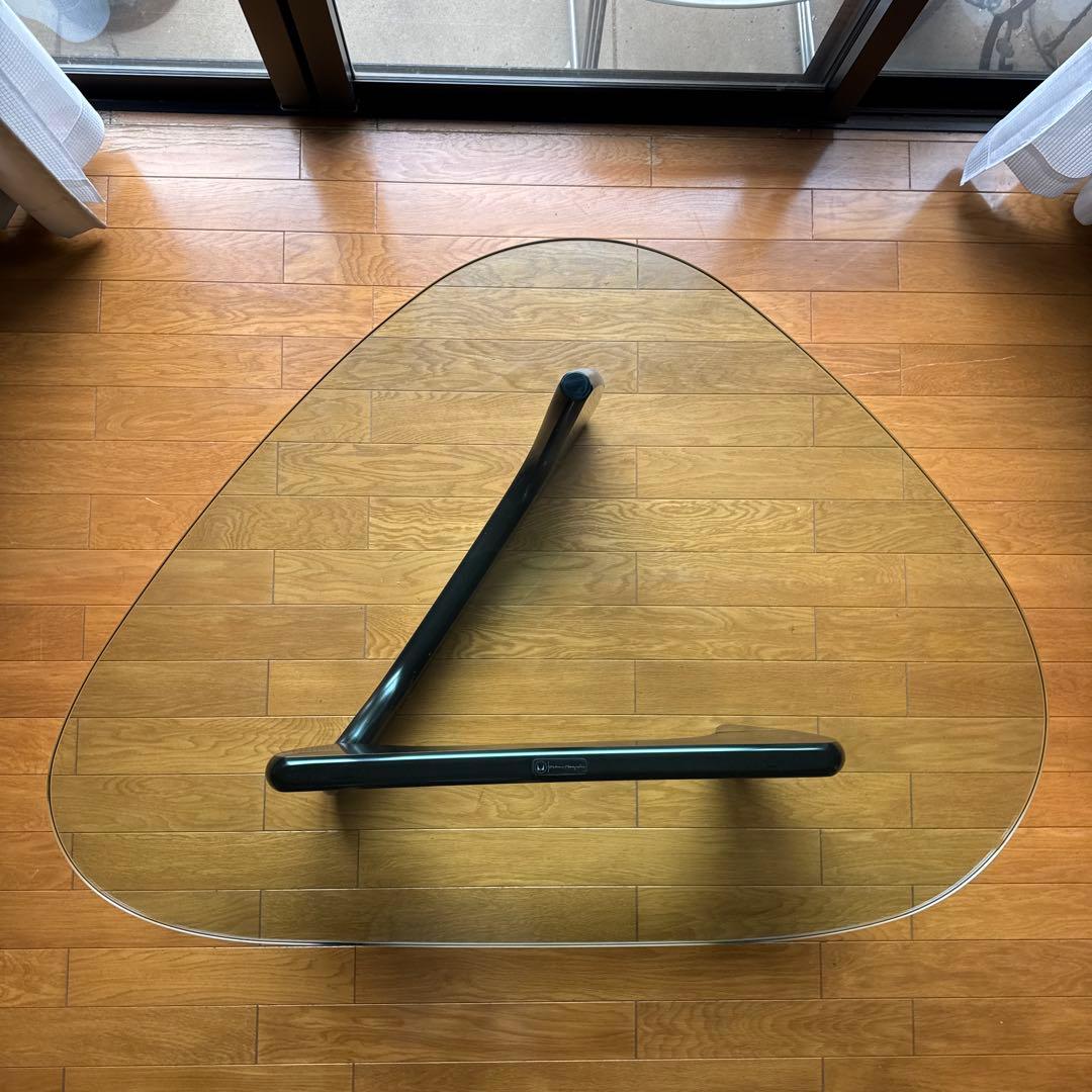 ハーマンミラー社製　イサムノグチ　コーヒーテーブル　正規品証明書付き