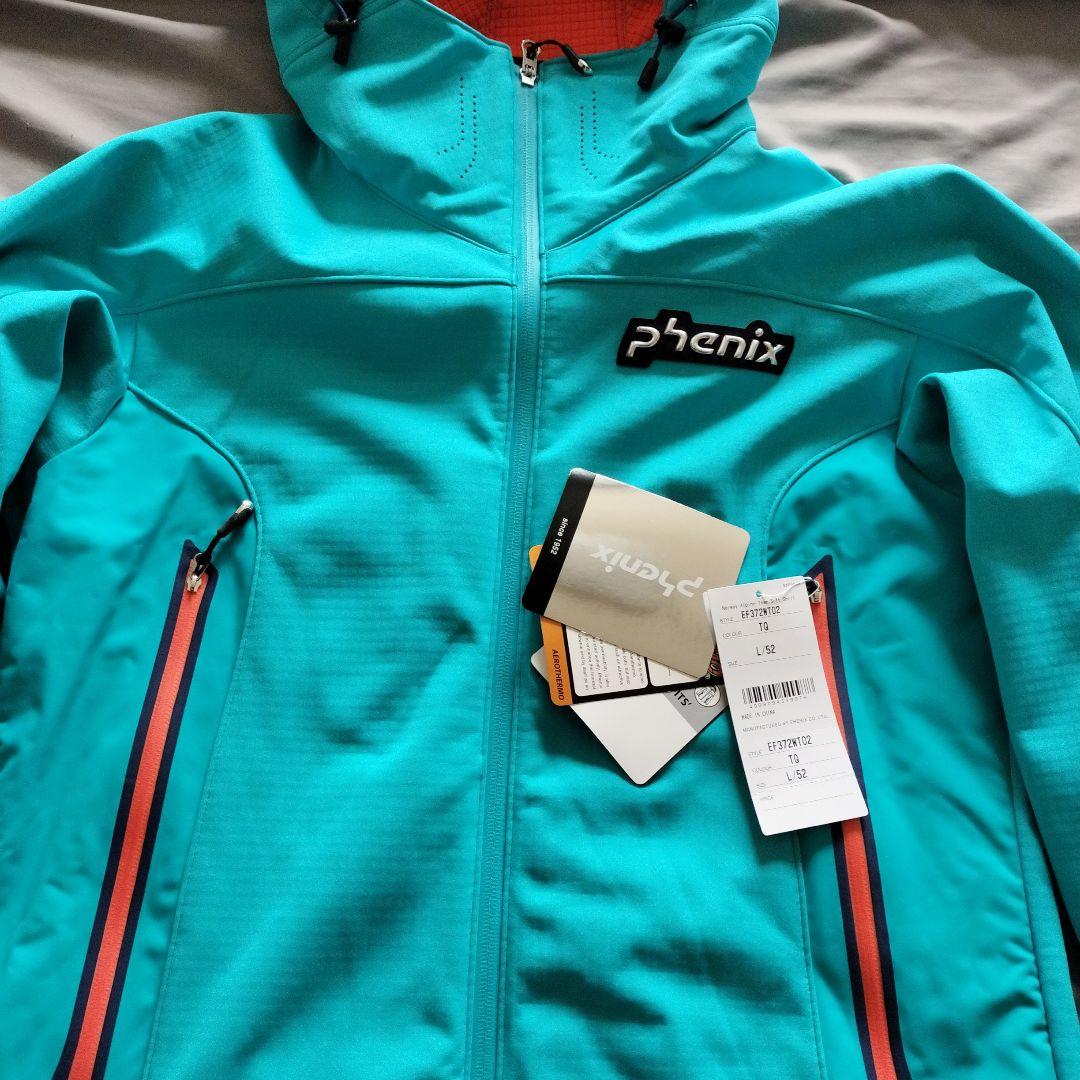 Phenix フェニックス ミドラー L 新品未使用