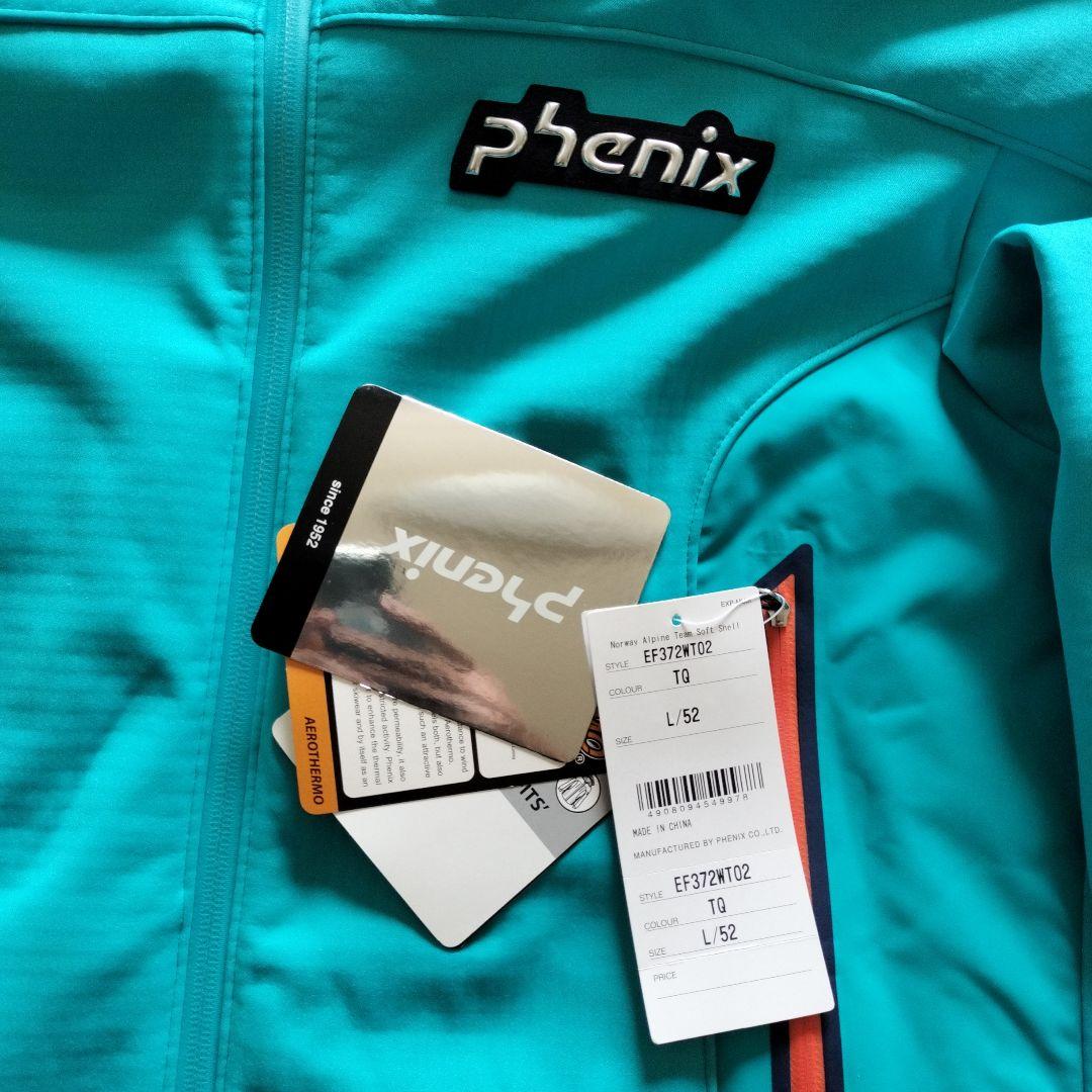Phenix フェニックス ミドラー L 新品未使用