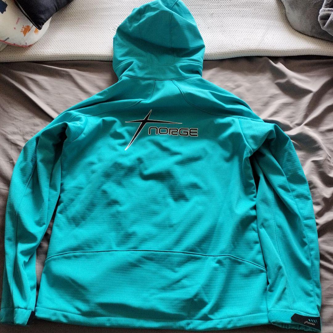 Phenix フェニックス ミドラー L 新品未使用